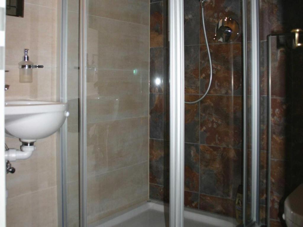 Koenigliche Villa - Turmappartement Berchtesgaden Zewnętrze zdjęcie